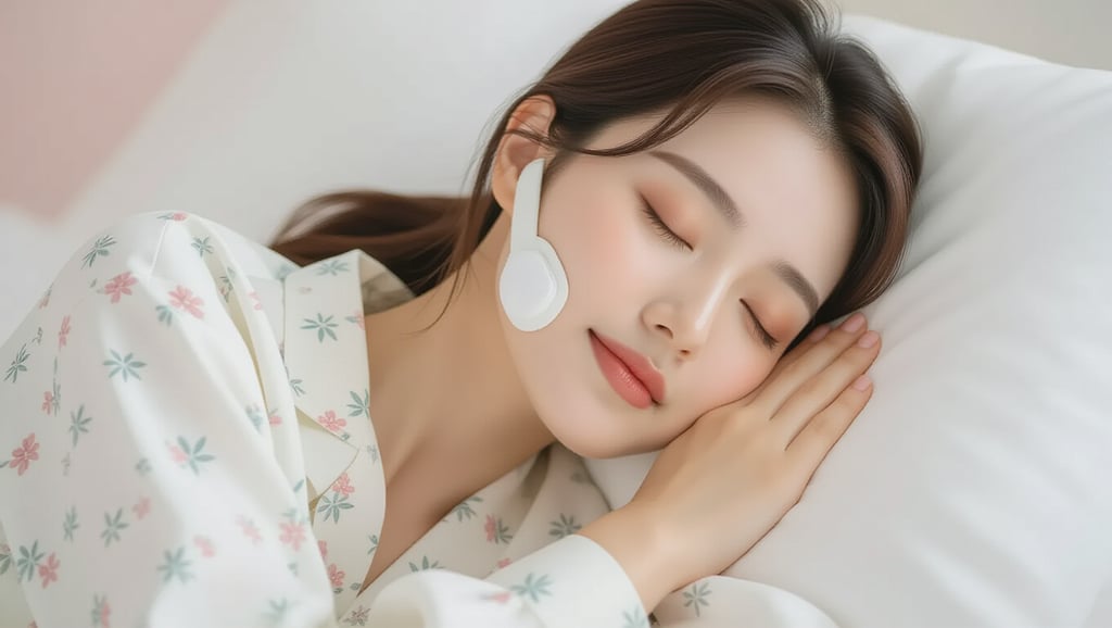 🔍 입 벌림 방지 밴드, 똑똑하게 고르는 팁