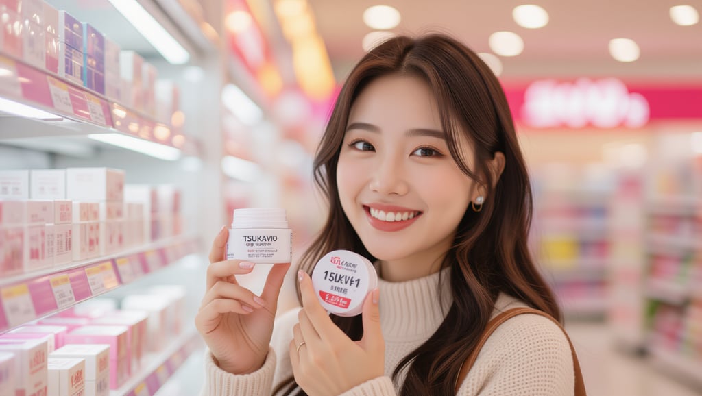 💰 츠카비오 크림, 현명하게 구매하는 꿀팁!