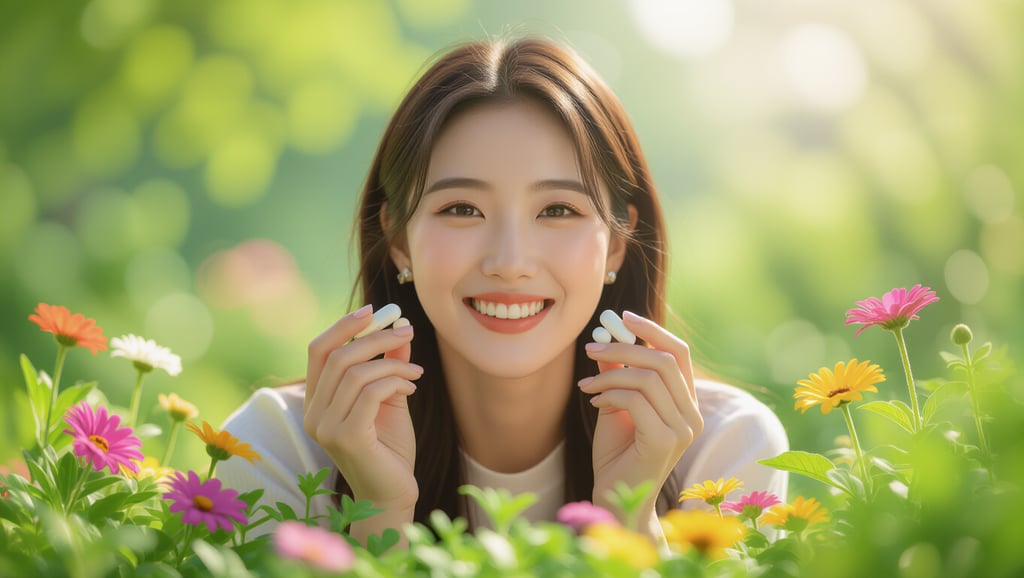 📊 유산균 선택 가이드: 폴리페디와 비교