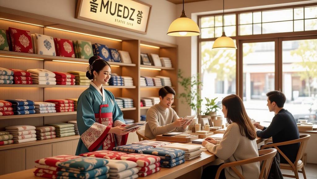 📌 뮷즈 기본 정보와 위치: 방문 전 필수 체크!