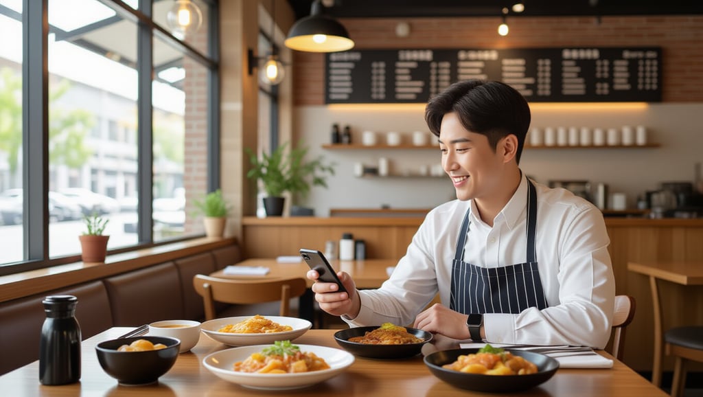 📌 배민 사장님사이트 활용 팁과 지원