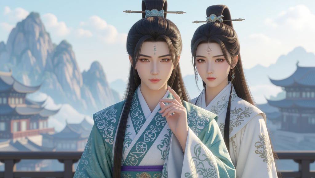 🎨 아이온2 캐릭터 커스터마이징 꿀팁과 주의사항