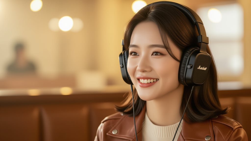 🛒 마샬 메이저5 구매 가이드 및 추천 대상