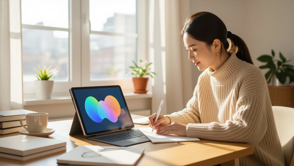 📋 갤럭시 탭 S10 FE 256GB, 왜 선택해야 할까요?