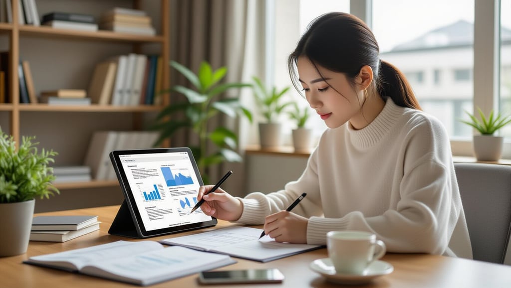 📊 256GB 저장 공간의 실질적 활용 시나리오