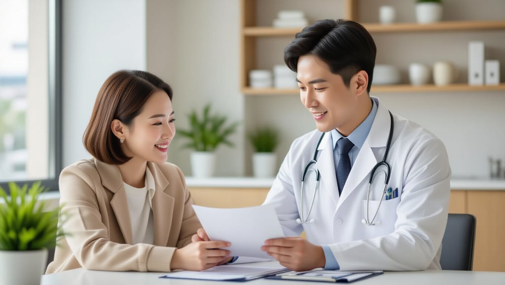 📋 감마지티피(GGT)란 무엇인가요?