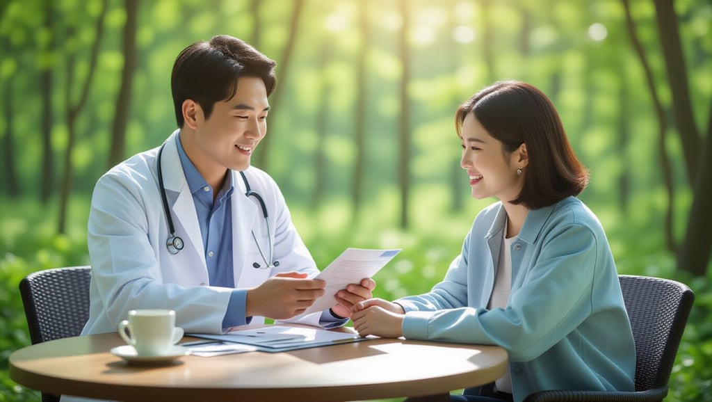 📈 장기적인 GGT 관리 전략