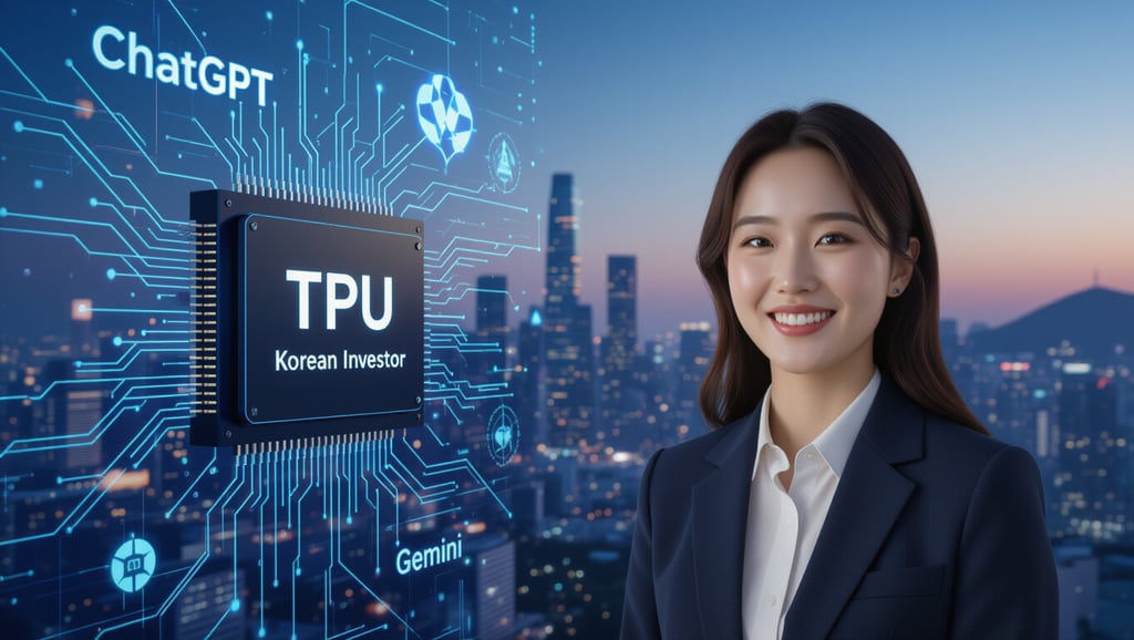 💰 투자자를 위한 AI 시장 전망과 기회