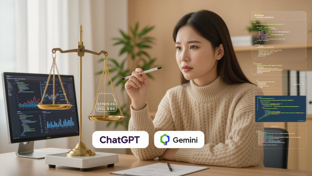 🛠️ 실무자를 위한 AI 모델 선택 가이드