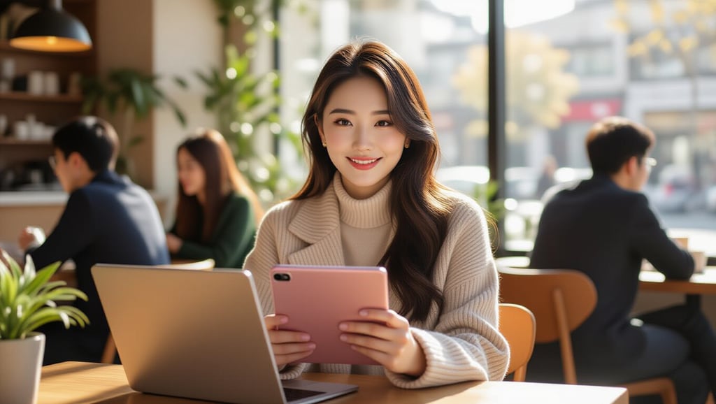 🎯 아이패드 11세대 핑크, 누가 사면 좋을까?