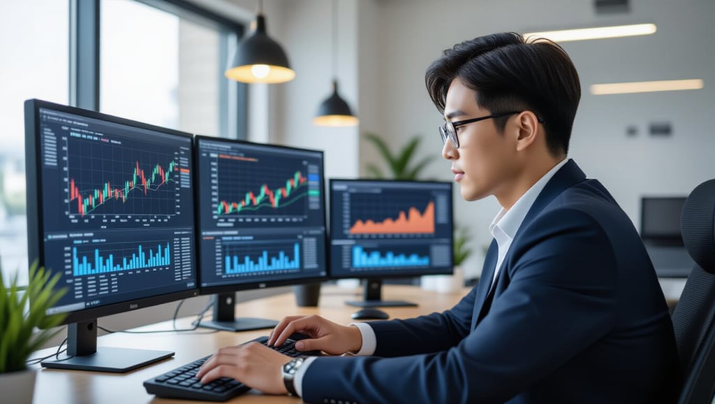 📊 보통주 대비 우선주 투자 비교 및 유의사항