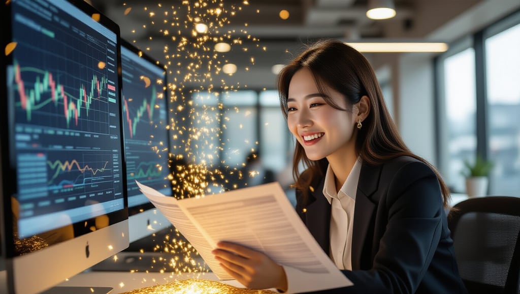 💰 고배당 매력: 배당금, 배당락일, 지급일 상세 정보