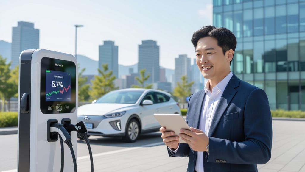 📋 현대차2우B 기업 개요 및 투자 매력 분석