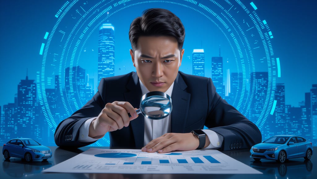 📈 2025년 현대차2우B 주가 전망 및 시나리오