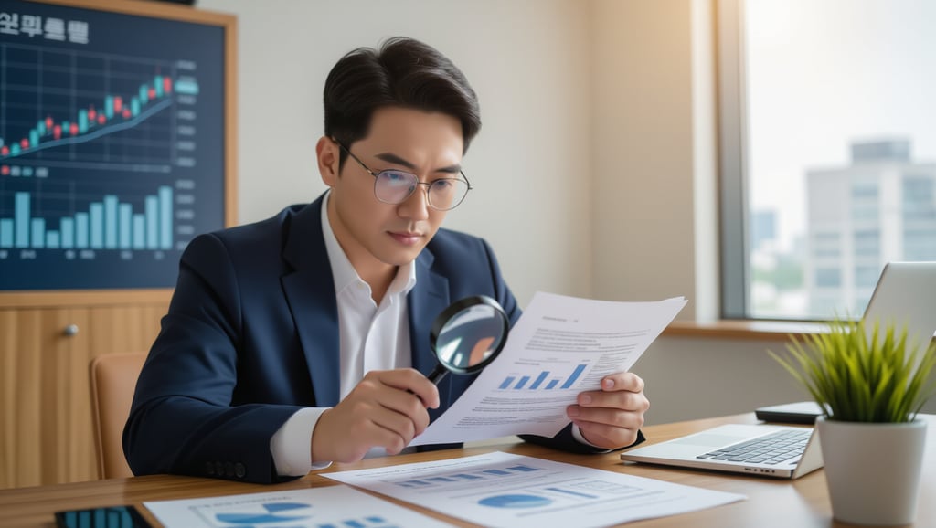 ⚠️ IMA 계좌, 가입 전 꼭 확인해야 할 리스크는?