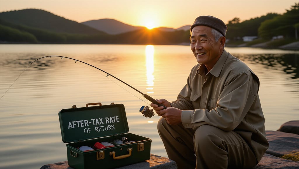 💰 IMA 계좌, 세금과 현명한 활용법은?