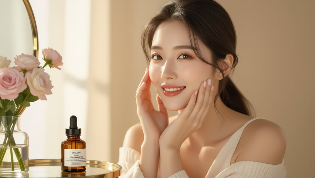 💡 오소리기름, 제대로 알고 사용해요! (섭취 & 외용)