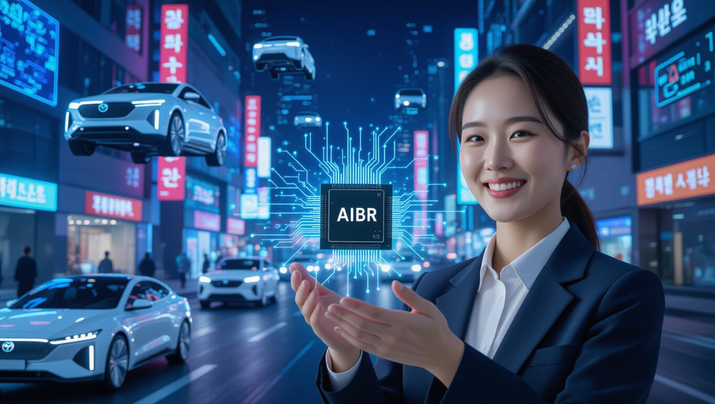 🚀 AI 반도체 & 온디바이스 AI, 투자 기회는?