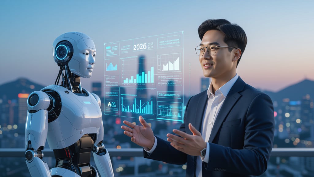 💡 CES 2026, 주목할 투자 유망 섹터