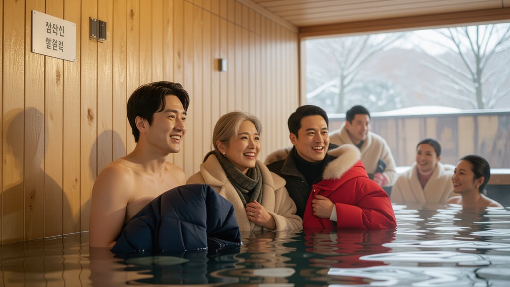 ⚠️ 이용 시 유의사항 및 꿀팁