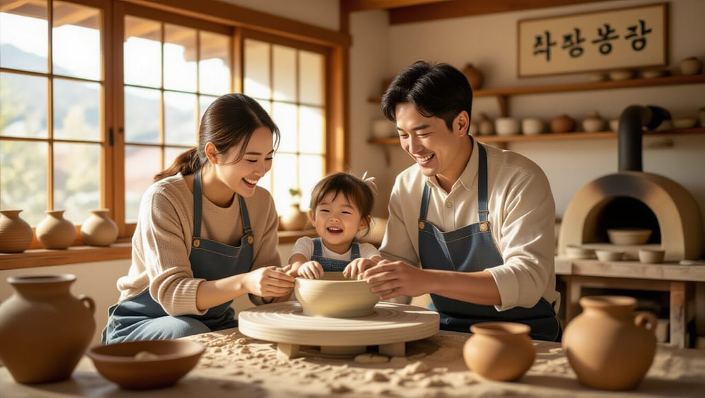 🗺️ 주변 연계 관광 및 숙박