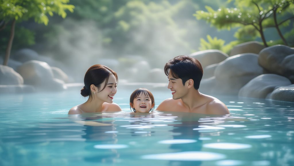 📋 이천 테르메덴, 어떤 곳인가요?