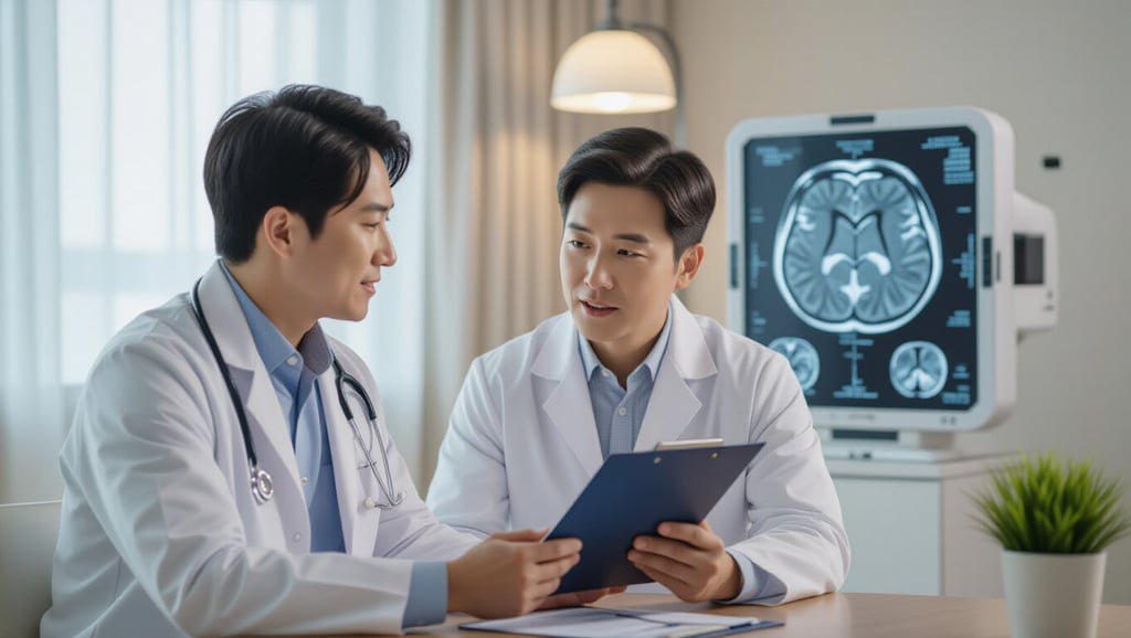 📝 정확한 진단 과정