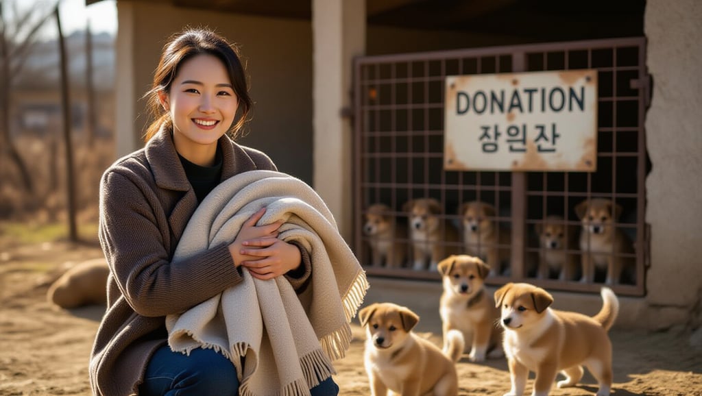 📦 솜이불, 캐리어는 어떻게? 특수 품목 처리 & 기부