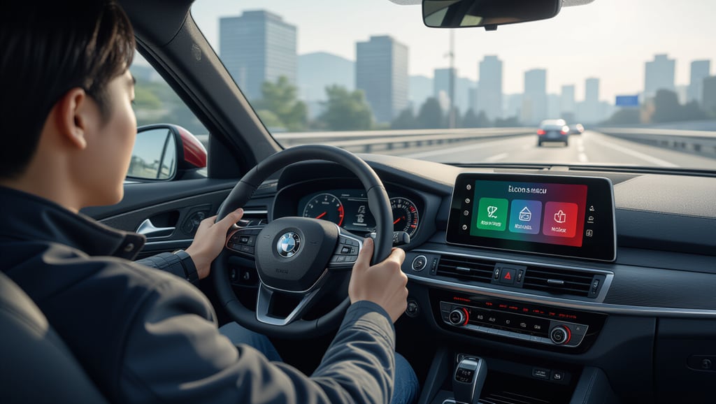 🚗 안드로이드 오토 & 카플레이 연결 오류 해결