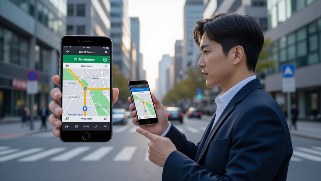 📋 2025 티맵 오류: 주요 문제 유형 분석