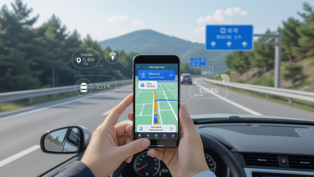 🔄 티맵 업데이트 실패 & 시스템 오류 해결