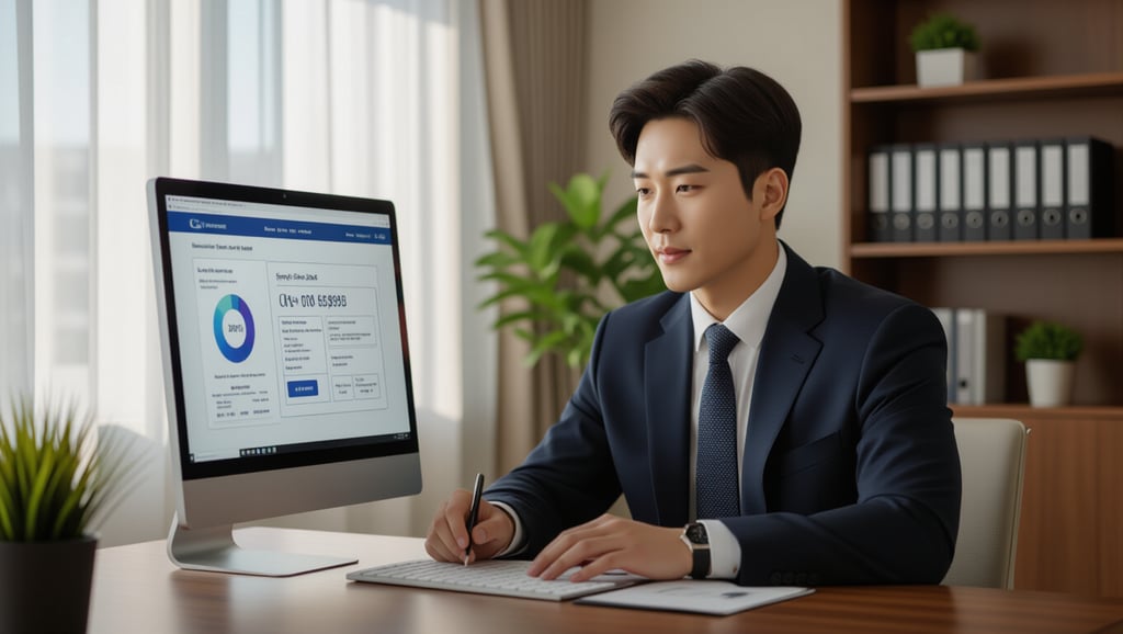 💡 안심상속 원스톱 서비스 활용법