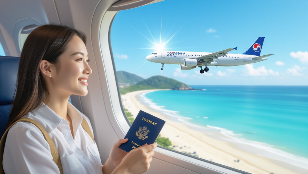 💡 2025년 최저가 항공권 핵심 전략