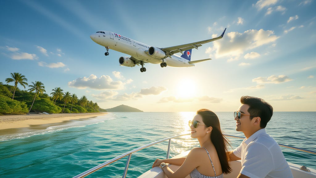 💸 푸꾸옥 여행 경비 절약 팁