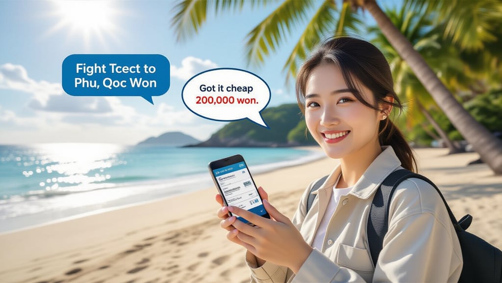 🗓️ 최적의 항공권 구매 타이밍