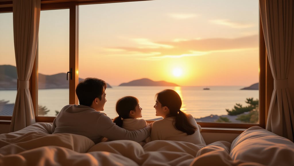 🗺️ 온돌마루 명당 좌석은 어디?