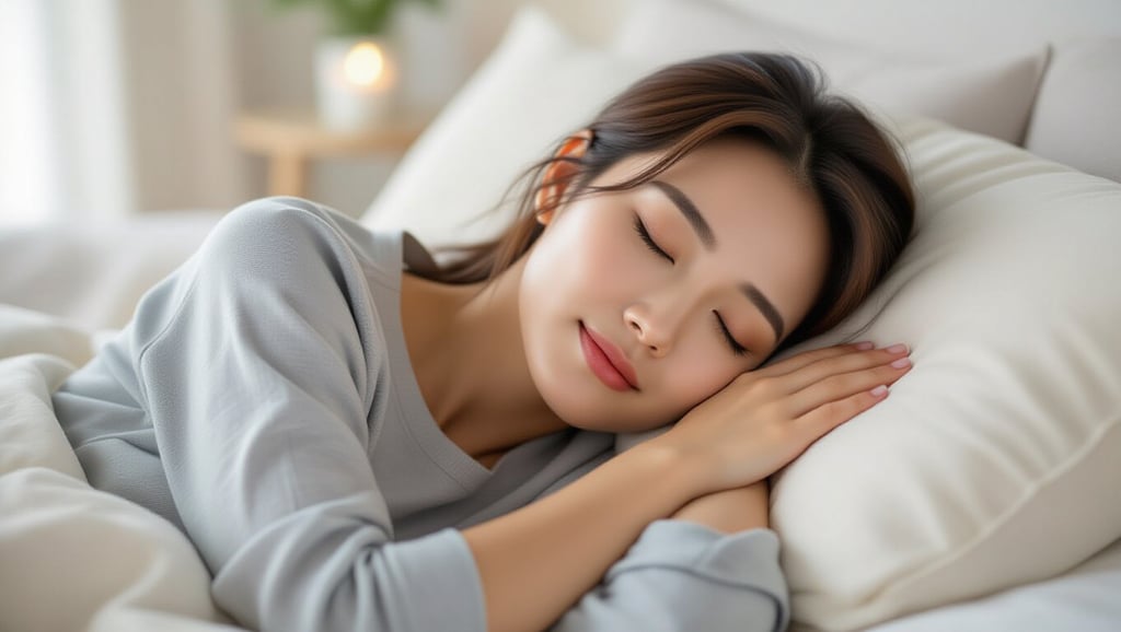 🧘‍♀️ 증상 완화, 맞춤형 운동과 자세 교정