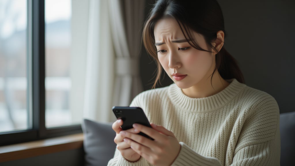 📋 버섯목 증후군, 정확히 뭔가요?