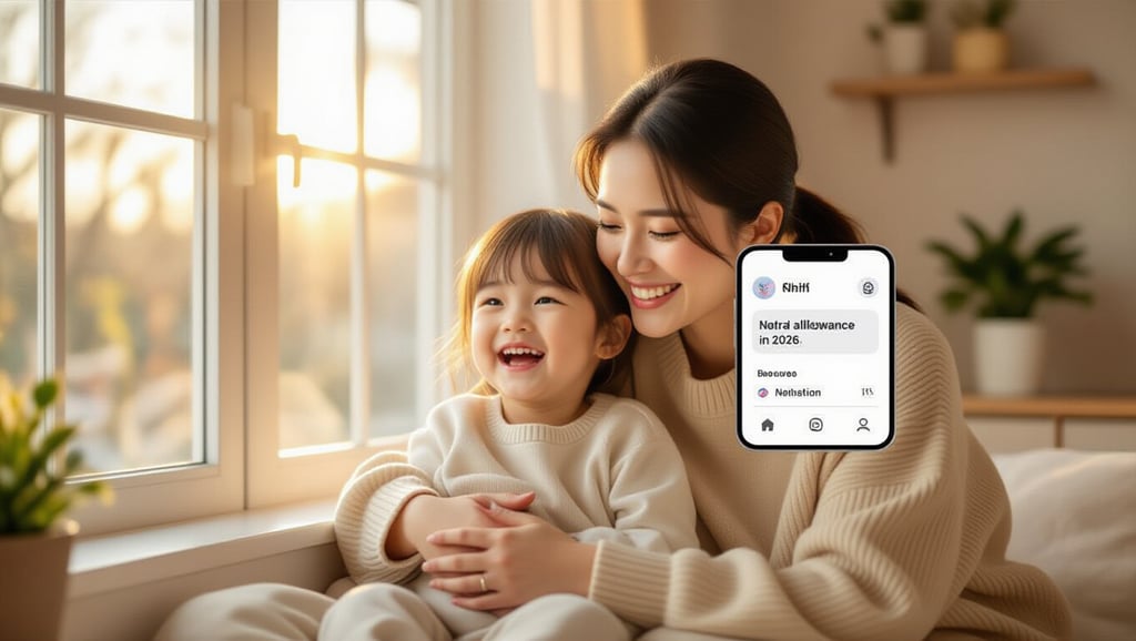 💡 기존 수급자, 재신청 필요할까요?