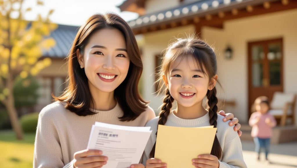 📈 아동수당 확대, 그 의미와 미래는?