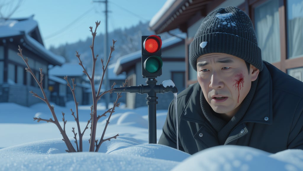 📋 심근경색, 무엇이고 왜 위험할까요?