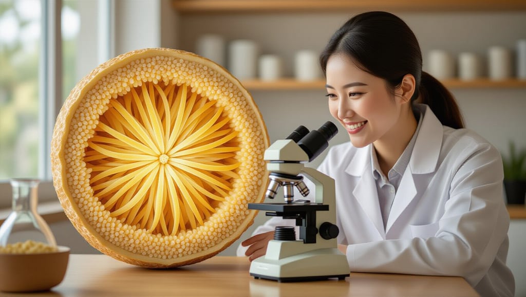 📋 차전자피, 정확히 뭘까요?