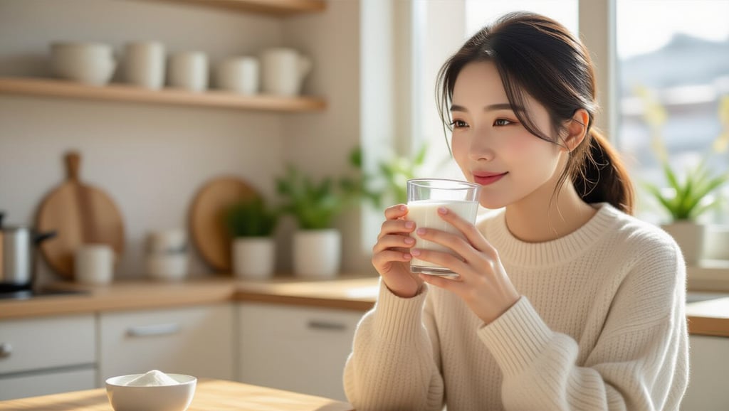 ❓ 차전자피, 궁금증 해결! 자주 묻는 질문