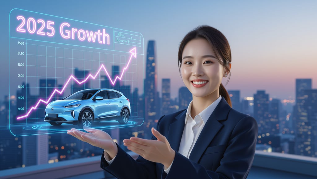 🚀 한국단자, 향후 주가 전망과 현명한 투자 전략