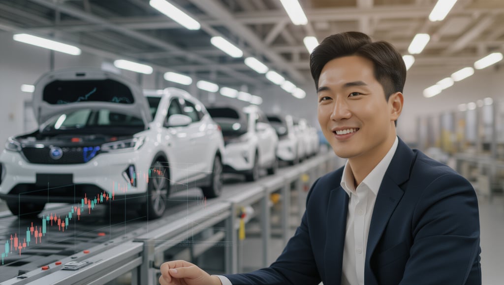 ⚠️ 배당금 정보와 투자 시 유의할 점