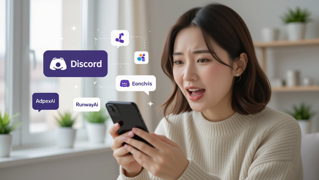 🔑 Sora 2의 접근성: 초대 코드 획득 및 사용 전략