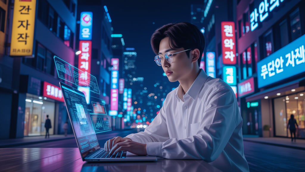 🚀 Sora 2의 미래 전망과 AI 영상 제작 생태계 변화