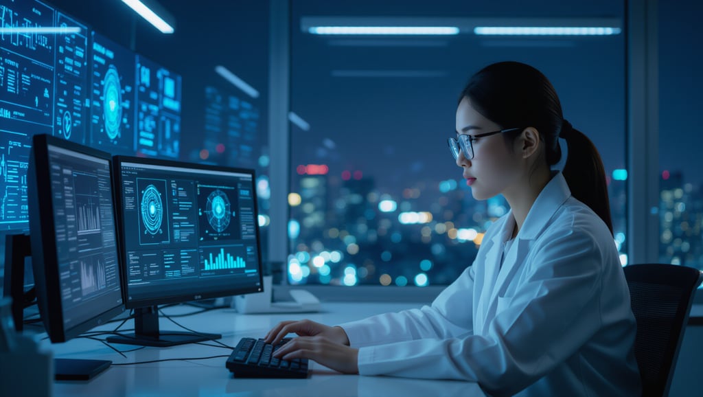 📊 Sora 2와 경쟁 AI 영상 생성 기술 비교 분석