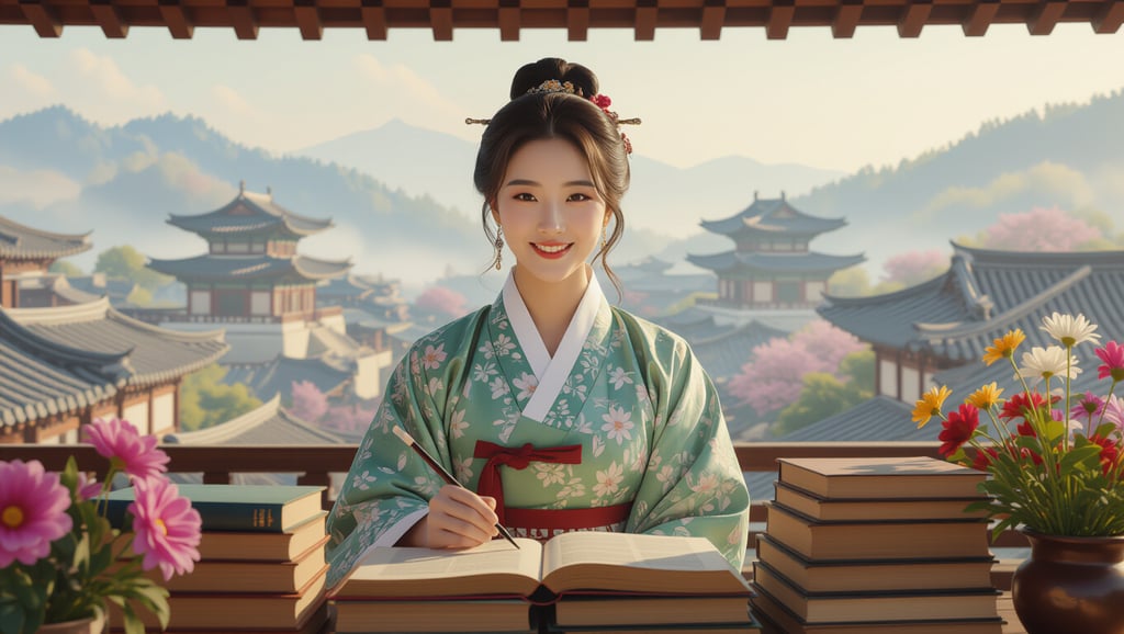 📖 핵심 줄거리: 드라마 vs 웹소설