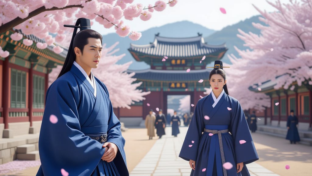 🔍 결정적 차이: 이설의 정체와 숨겨진 비밀